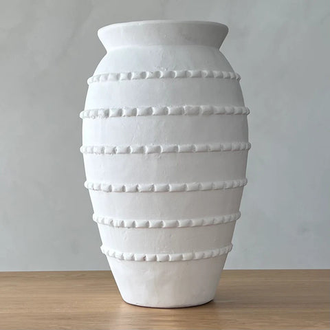 Luna vase