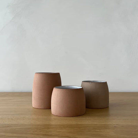 Luz Planter