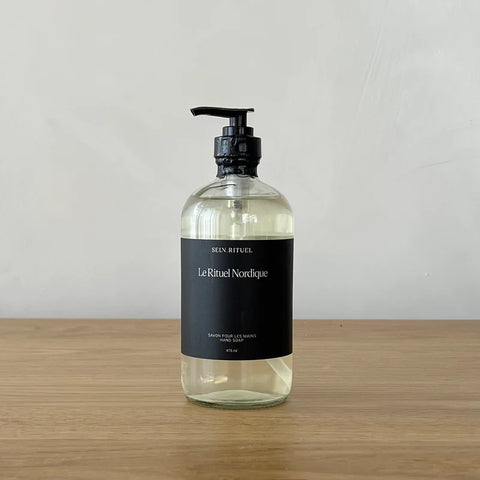 Nordique Rituel Hand Soap