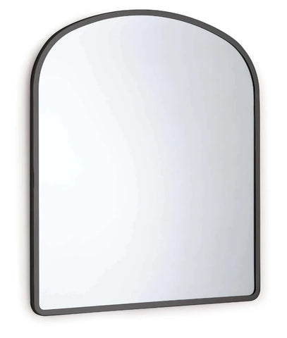 Pierce mirror