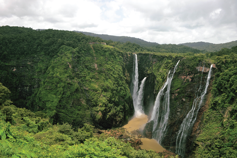 SHIVAMOGGA: Fastest Mover in Cleanliness