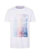 fotoprint t-shirt