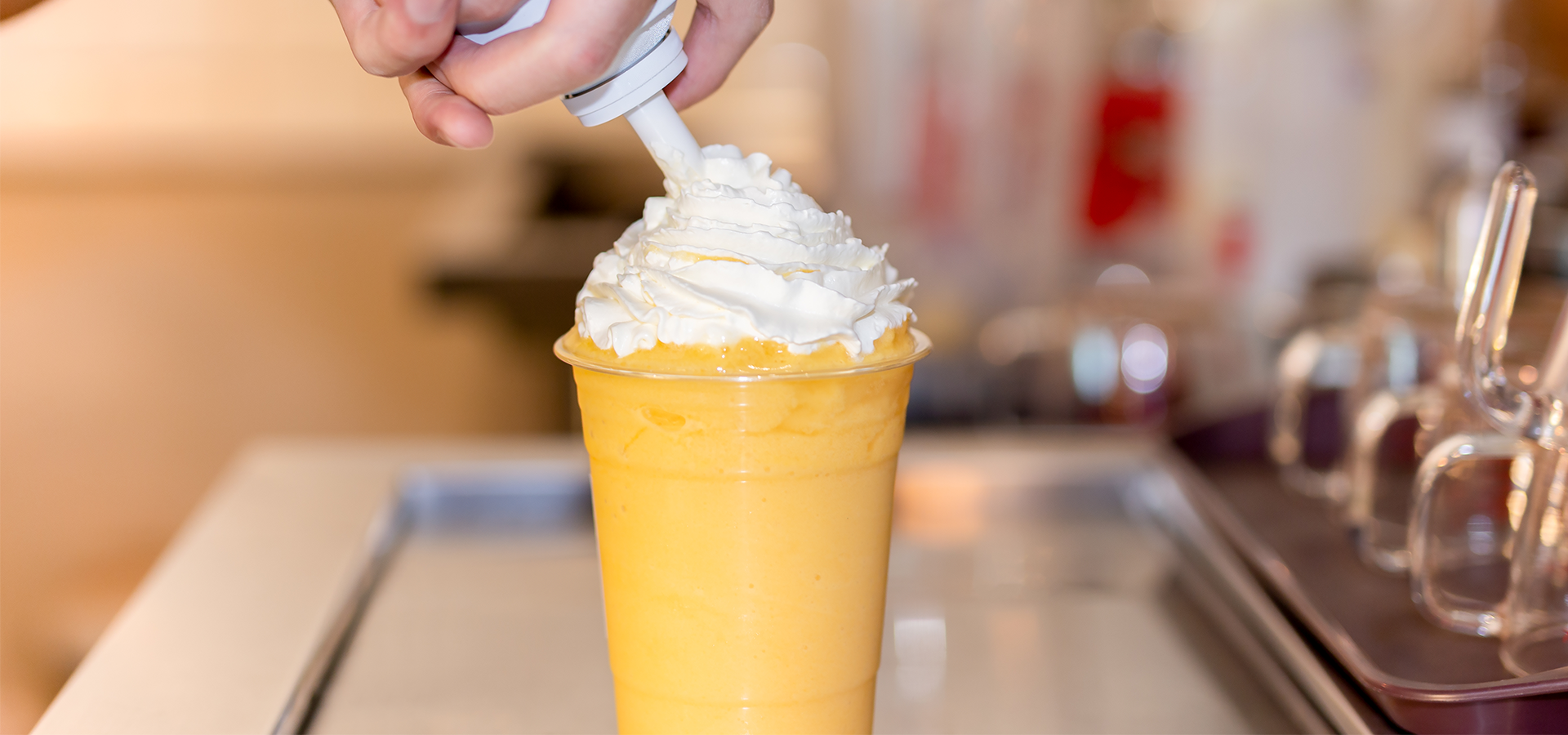 Mango Swirly 