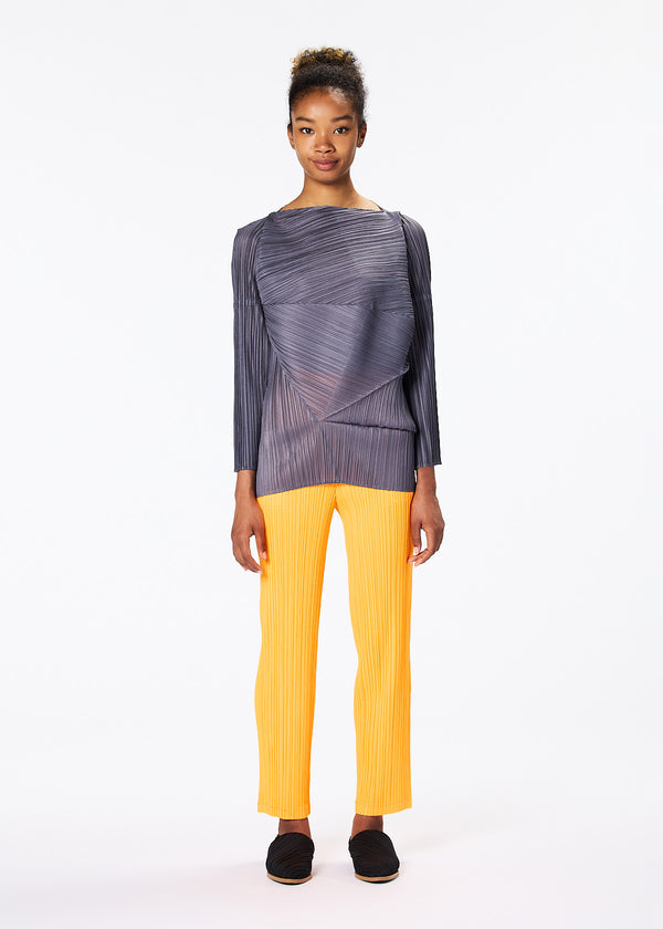 当季大流行 PLEATS PLEASE ISSEY MIYAKE PP31JJ123