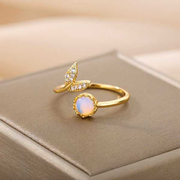 Kailani Ring