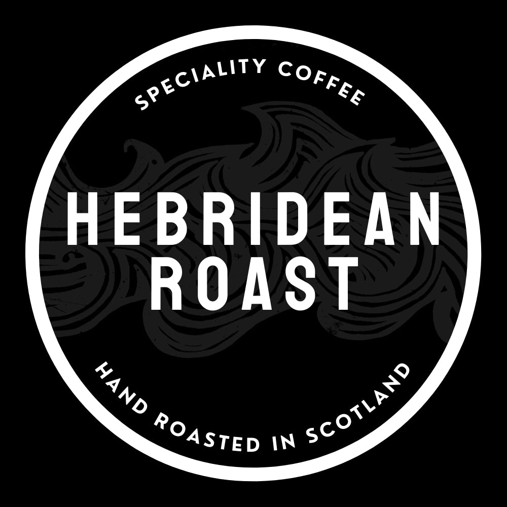 Hebridean Roast