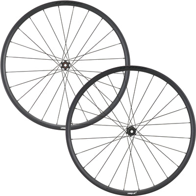 Prime Baroudeur Alloy Wheelset – Prime Bike Components