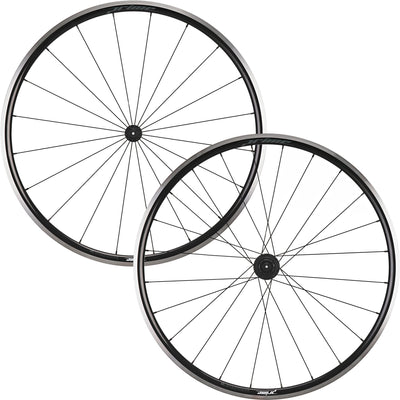 Prime Attaquer Alloy Wheelset – Prime Bike Components