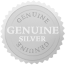 925 Sterling Silver