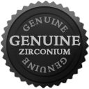 Zirconium Icon