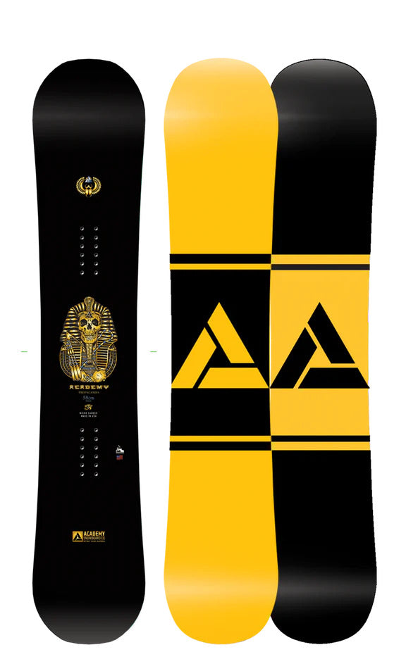 Academy PropaCamba Snowboard 2025