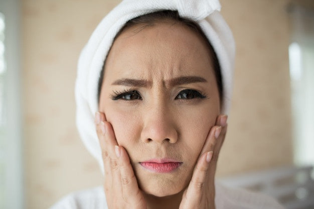 How to Prevent Skin Wrinkles?