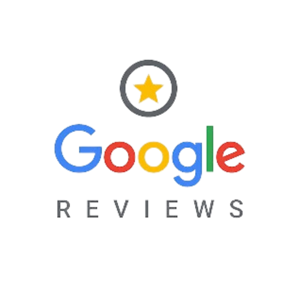 Google reviews logo