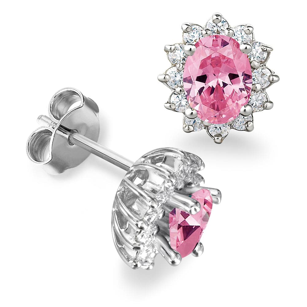 Prong Set Earrings: 3, 4, 6 and 8 Prong – Which should you choose?