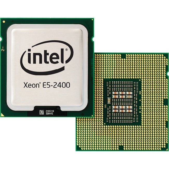 intel xeon hexa core