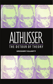 Louis Althusser's 1967-68 course on 'philosophy for scientists' –  publications and online archive