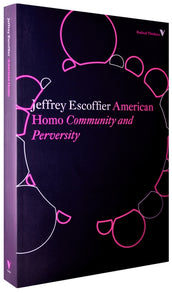 Remembering Jeffrey Escoffier, Queer Socialist Pioneer