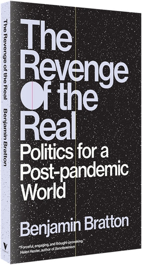 The Revenge of Real – Verso