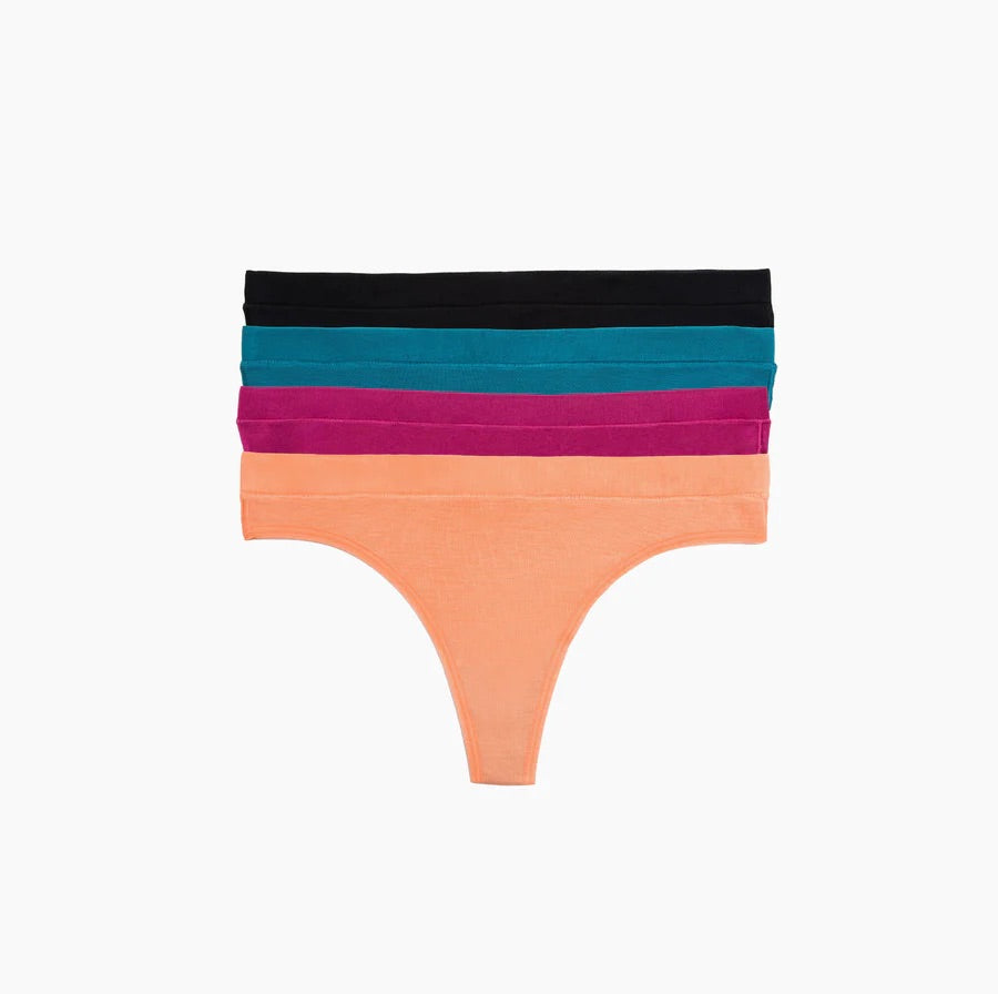 XULA Panties Size Guide  XULA Eco Period Underwear – PRESENCE Paris