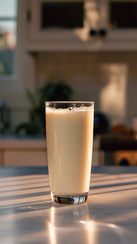 How To Take Shilajit With Milk