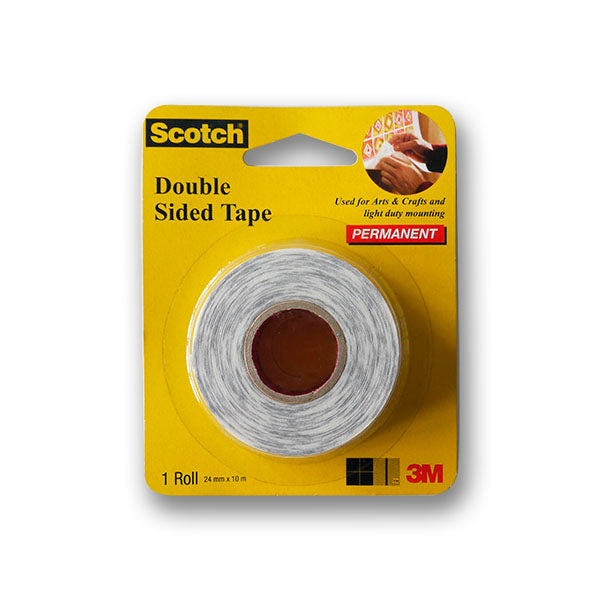 where to find double sided tape