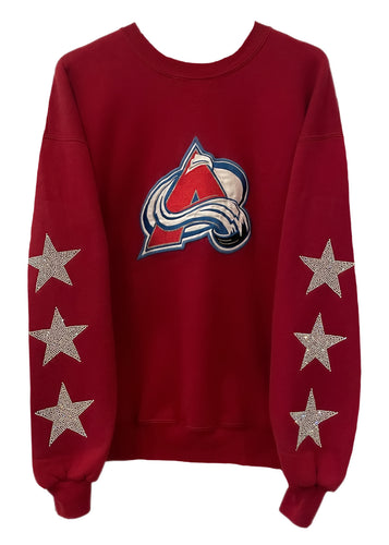 New York Islanders Sweatshirt Vintage Style 90s Old School - Anynee