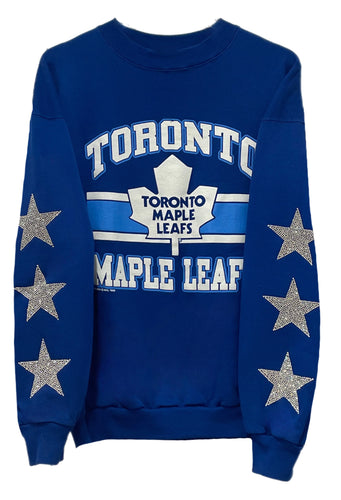 Toronto Maple Leafs Sweater 