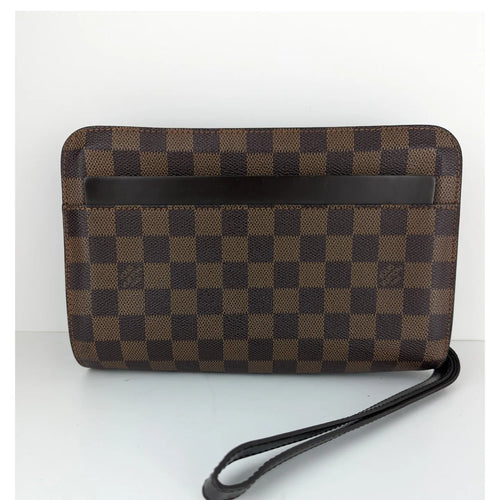 Authentic Damier Ebene Venice GM – Mariel's Closet, LLC