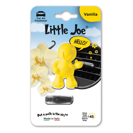 Little Dog® – Little Joe