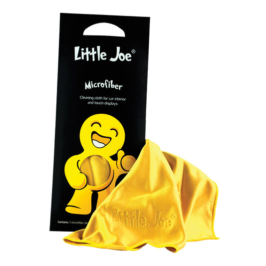 Little Joe® Scented Card