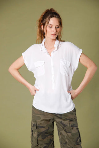 Mason's women's shirt model Casta