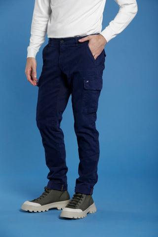 Men's cargo pant model Chile by Mason's