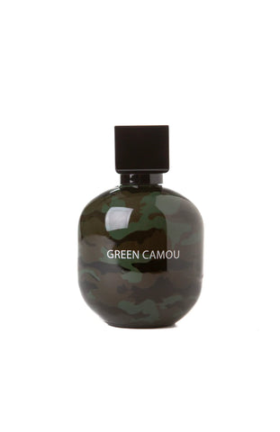 Perfume unisex Green Camou de Mason's