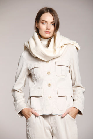 Chaqueta de invierno para mujer Mason's modelo Karen