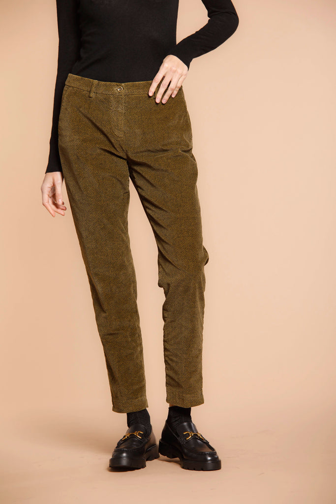 knick. off.: Chino!  Pantaloni da donna, Stile di moda, Vestiti per le  donne