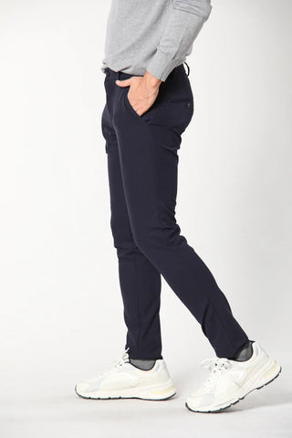 pantalone chino uomo modello Milano jog di Mason's