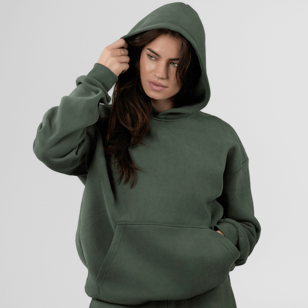 Comfrt | The Only Hoodie Worth Wearing