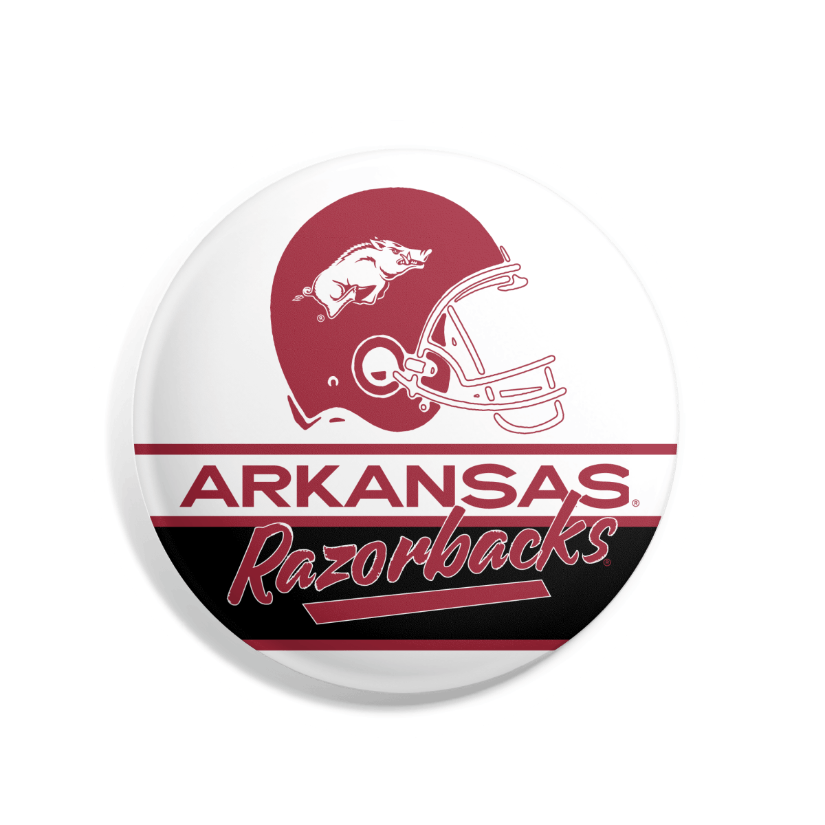 University of Arkansas : Go Team Can Cooler -  – Shop  B-Unlimited