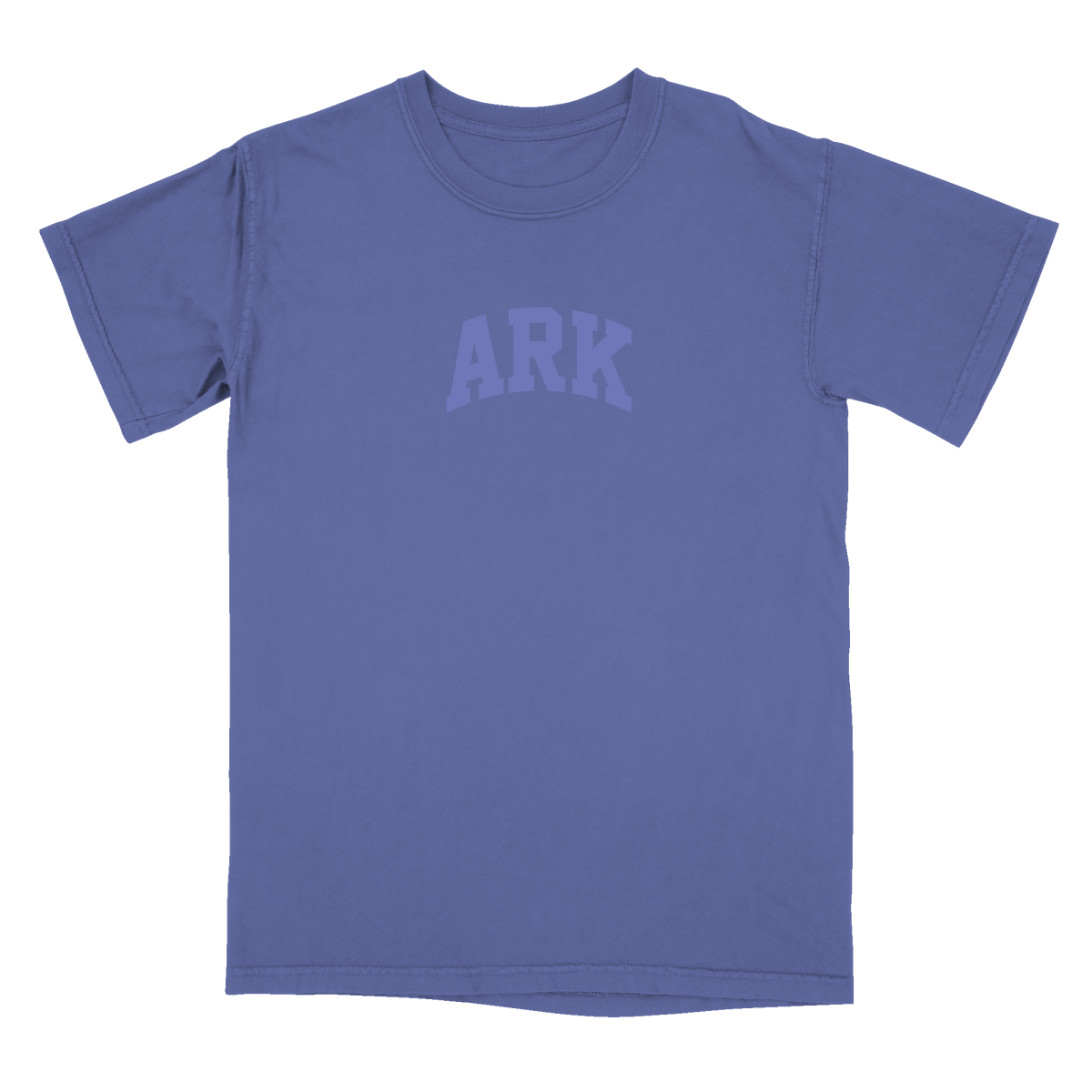 Arkansas - Men's Free Fly Bamboo Lightweight Short Sleeve 