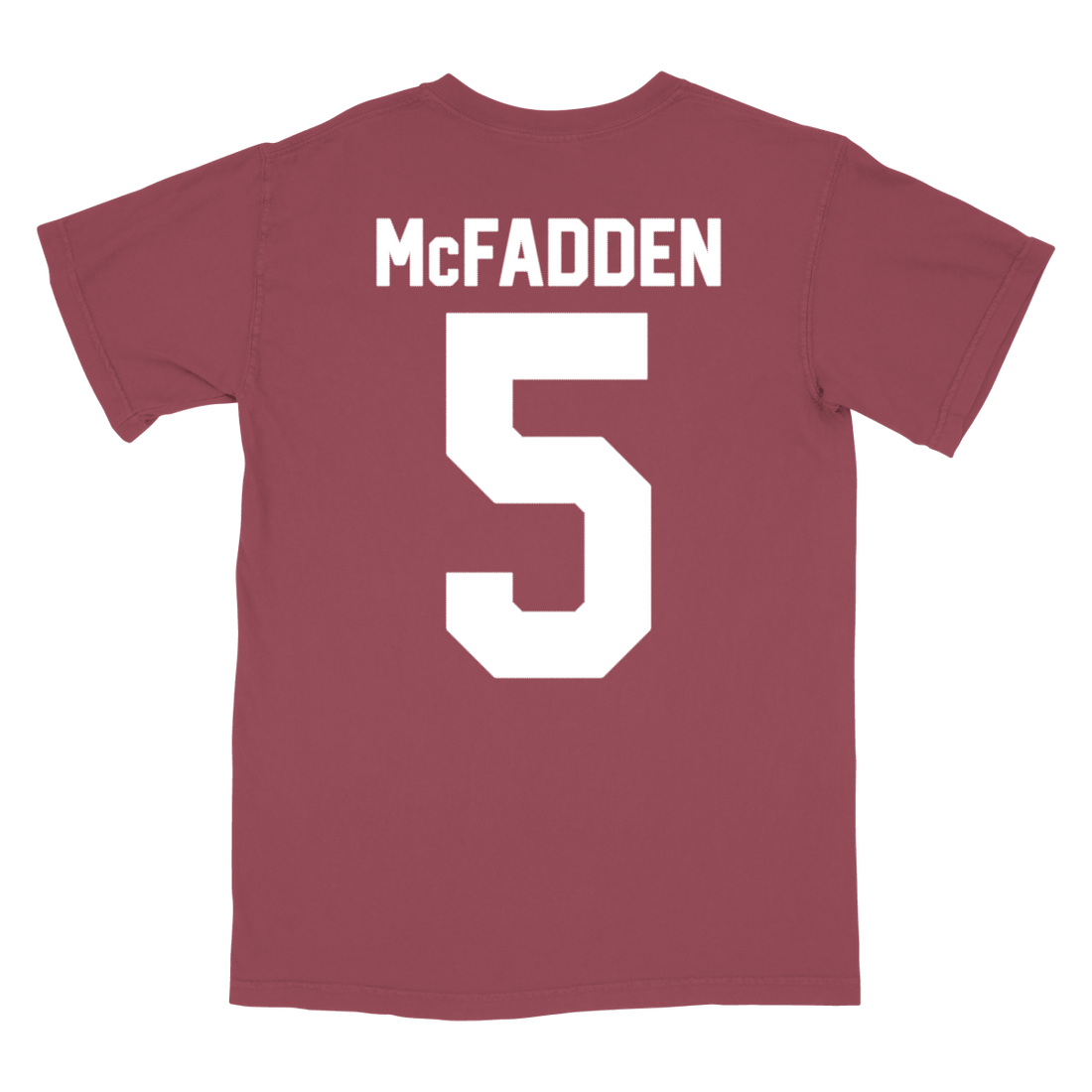 Darren McFadden : Arkansas Razorbacks NIL Shirts - Shop.B-Unlimited.com ...