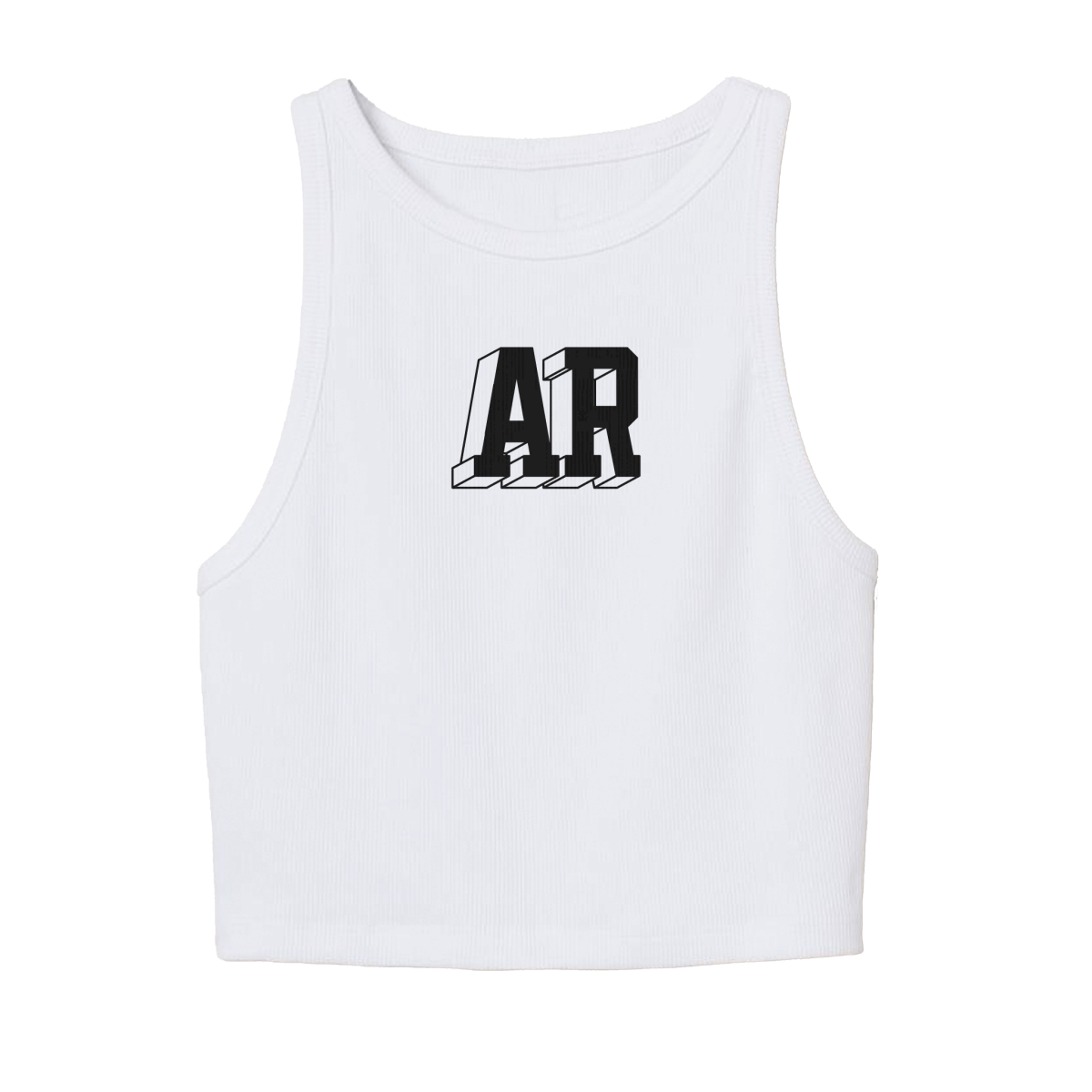 Baton Rouge, LA : Stand Out Tank -  – Shop B-Unlimited