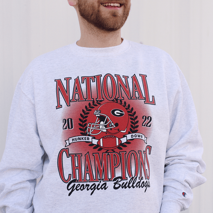 University of Georgia Bulldogs : Shirts, Sweatshirts, Hats : Shop.B ...
