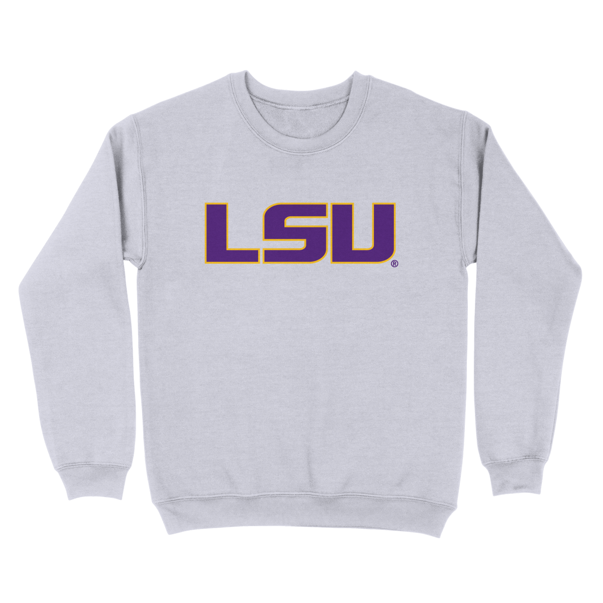 Louisiana State University : Tigers Hoodie -  – Shop  B-Unlimited