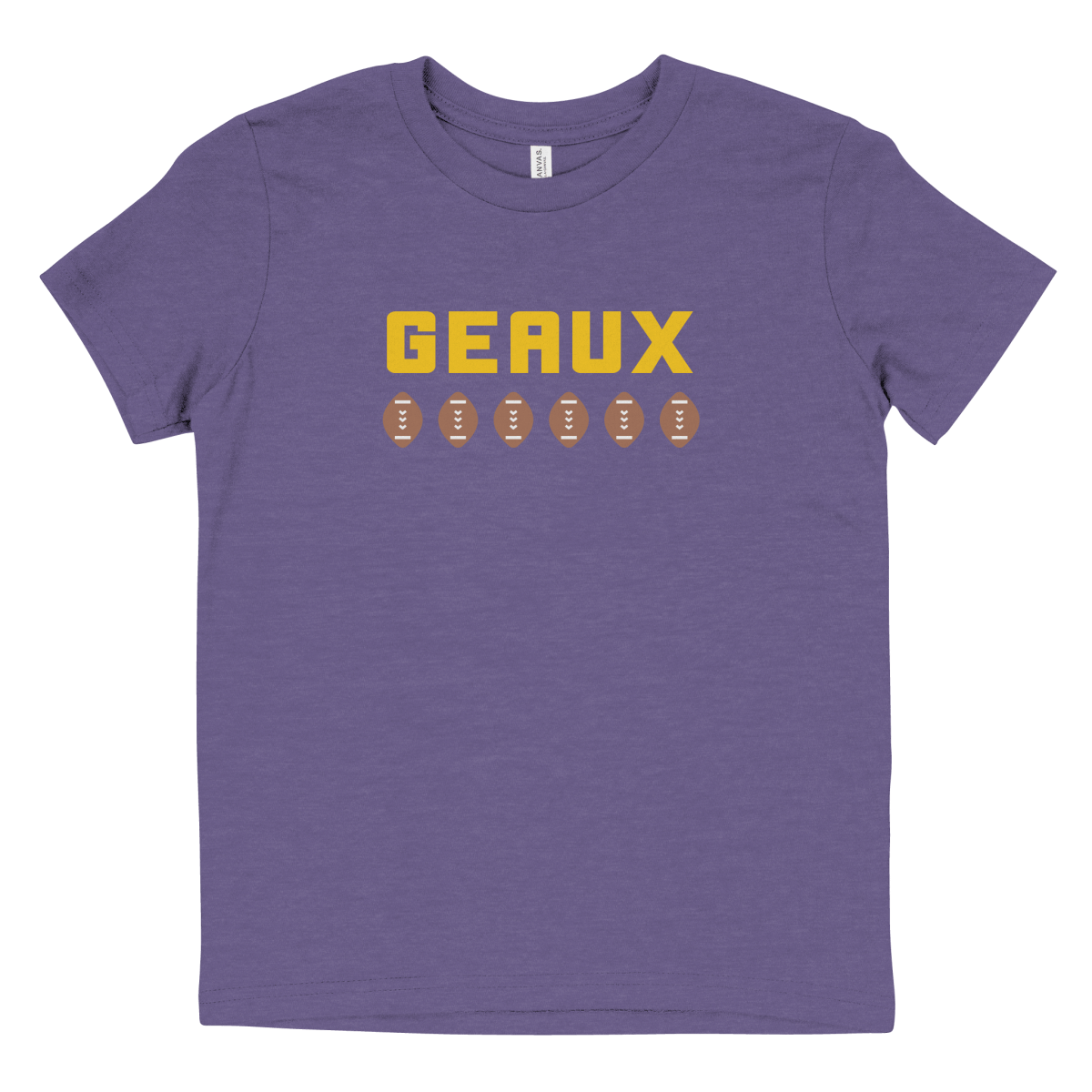 Bayou Apparel Geauxmaha Tigers Lsu Baseball shirt, hoodie, longsleeve,  sweatshirt, v-neck tee