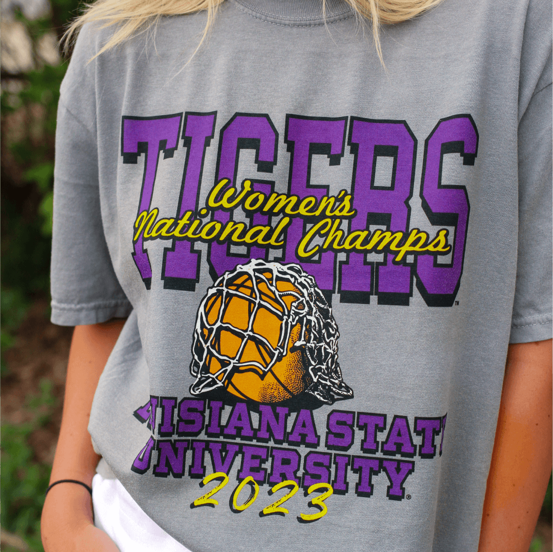 NCAA Baseball National Champions LSU Tigers Team 2023 Shirt - Teespix -  Store Fashion LLC