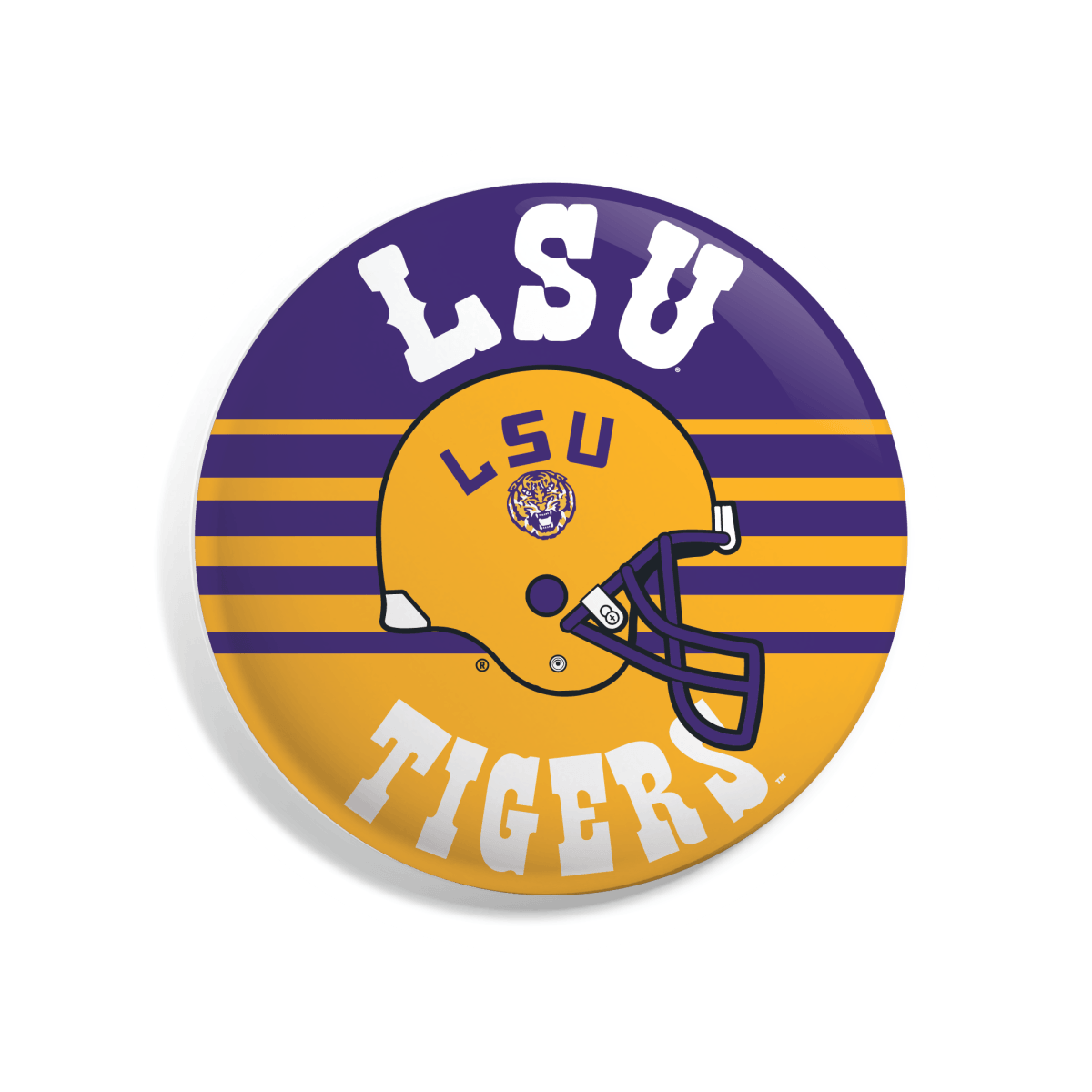 LSU Tigers : T-shirts, Hoodies, and Sweatshirts -  –  Shop B-Unlimited