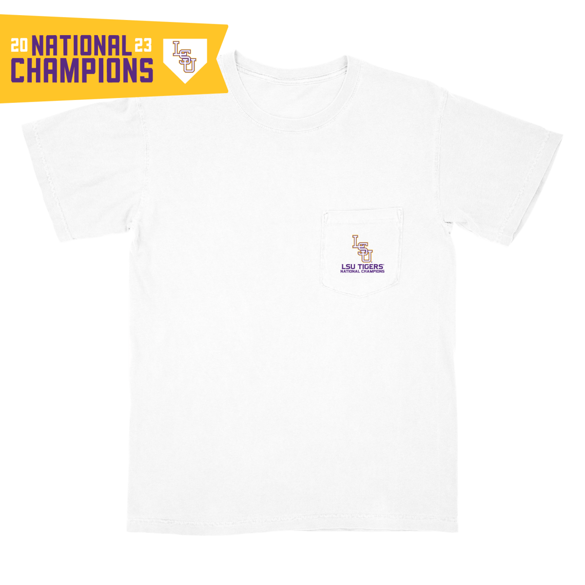 LSU Tigers : T-shirts, Hoodies, and Sweatshirts - Shop.B-Unlimited