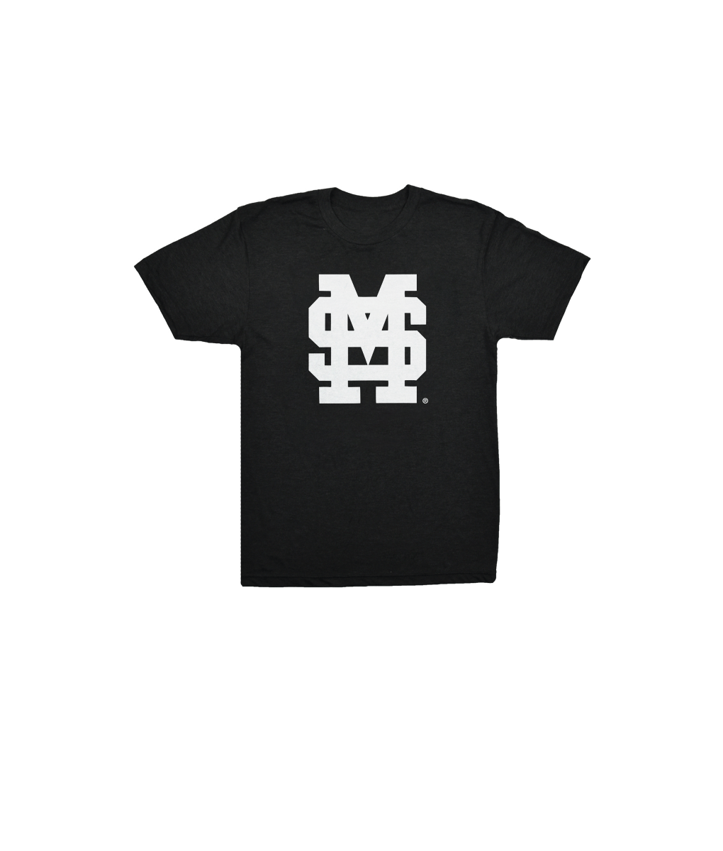 Mississippi State Baseball Logo Youth T-Shirt - Shop B-Unlimited