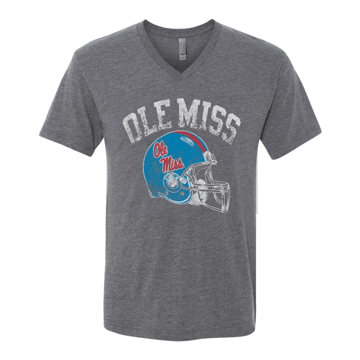 Ole Miss Rebels Football Jerseys Powder Blue