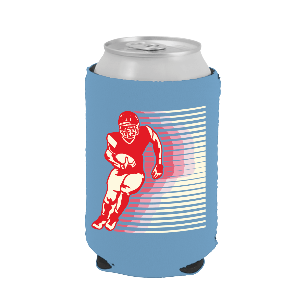 University of Arkansas : Gameday Tall Can Cooler -  –  Shop B-Unlimited